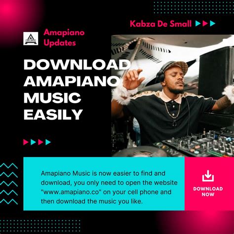 Tubidy offers free tubidy mp3 download songs 2022 amapiano. Here are some of the reasons why you should choose Tubidy for Amapiano MP3 downloads: 1. Tubidy is the ultimate destination for music lovers who want to download their favorite songs for free.